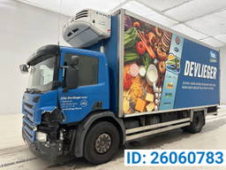Scania P230