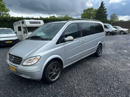 Mercedes-Benz Viano 2.0 CDI DC Trend L.