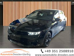 Opel Astra 1.2T GSNavidigitalCockpitLEDDABbeh.Le