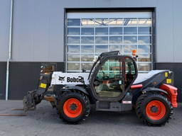 Bobcat T40140