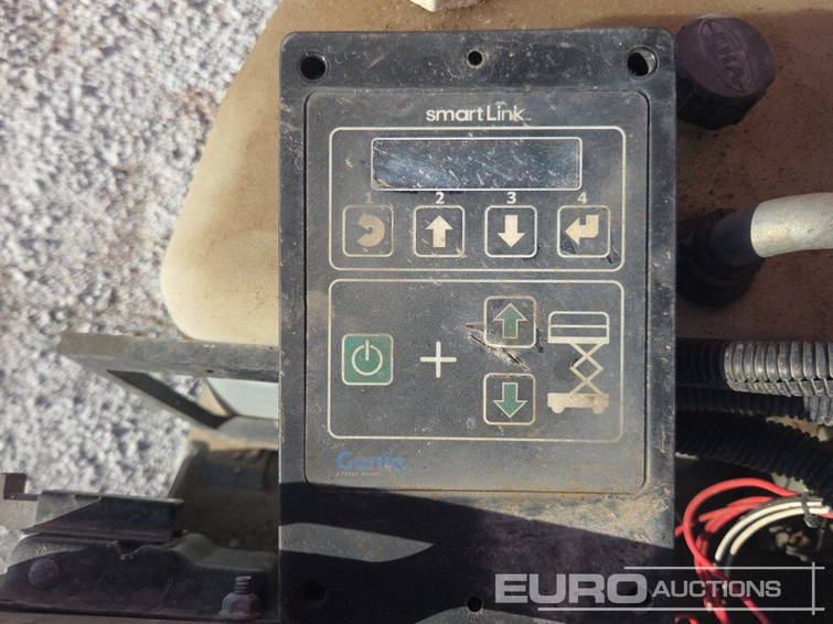 Genie GS2032 GS-2032 20