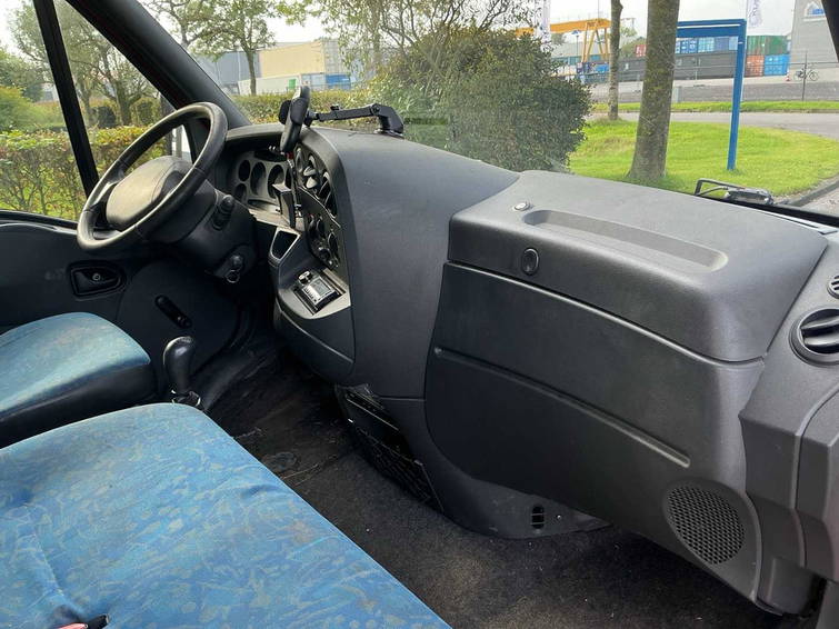 Iveco 50C 9