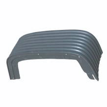 Nissan Cabstar - Bumper Eindpaneel Rechts 620249X501