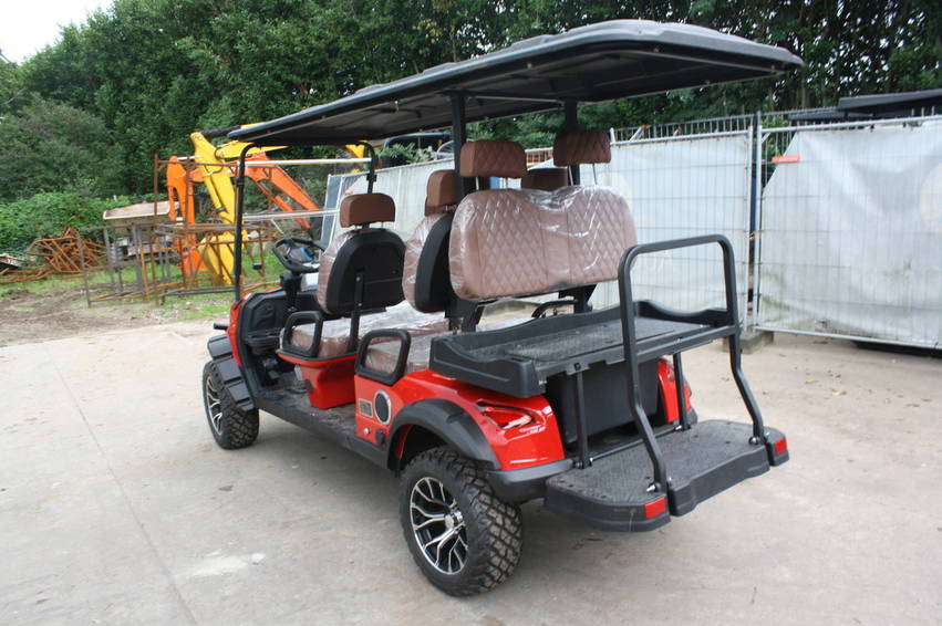 Diversen GC42S 2
