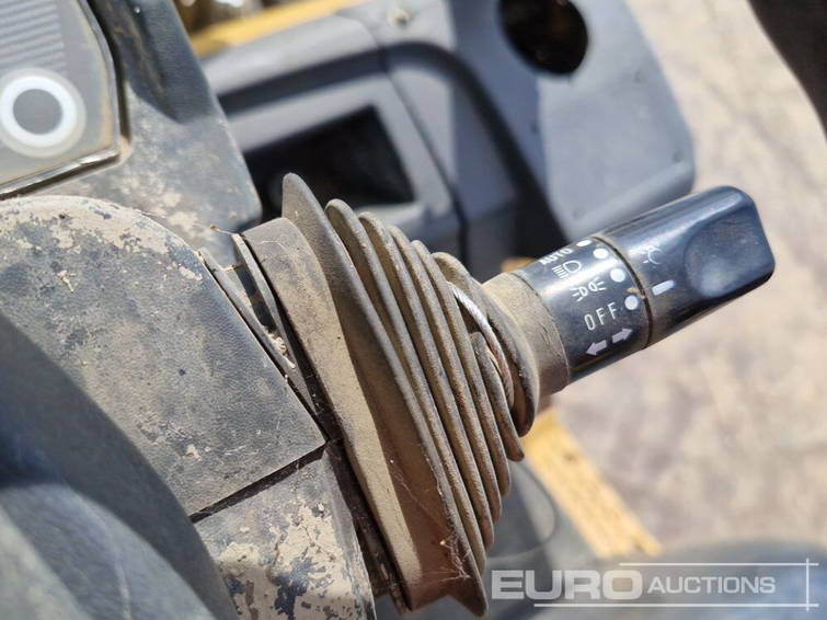 Caterpillar GP20NT 28