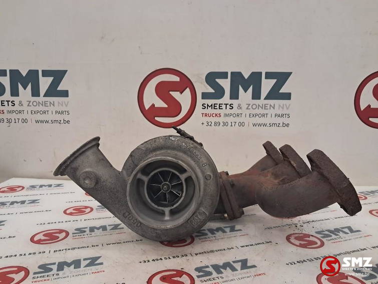 Caterpillar Occ turbocharger C18 Caterpillar 1