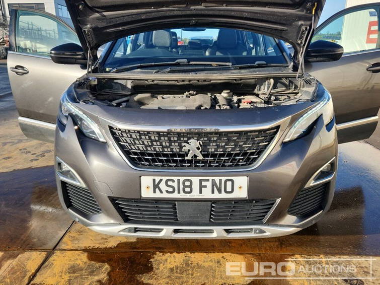 Peugeot 3008 29