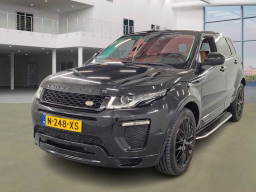 Land Rover Range Rover Evoque 2.0 eD4 HSE Dynamic