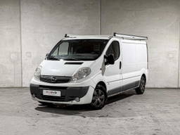 Opel Vivaro 2.0 Cdti DC