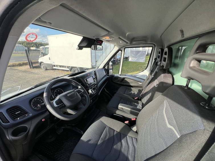 Iveco Daily 50 50C18 15