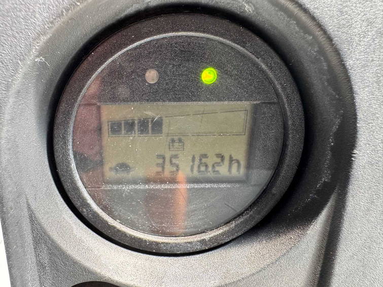Still EXU -18 7