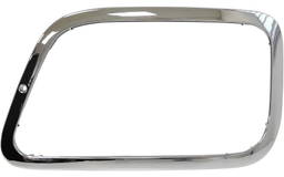 Mercedes-Benz Actros Koplampframe Links / Scheinwerferrahmen Links / Left Headlight Frame / Cadre DE Phare Gauche / Marco DEL Faro Izquierdo / Forlygteramme Venstre / / Cornice Fanale Sinistra 9438260259