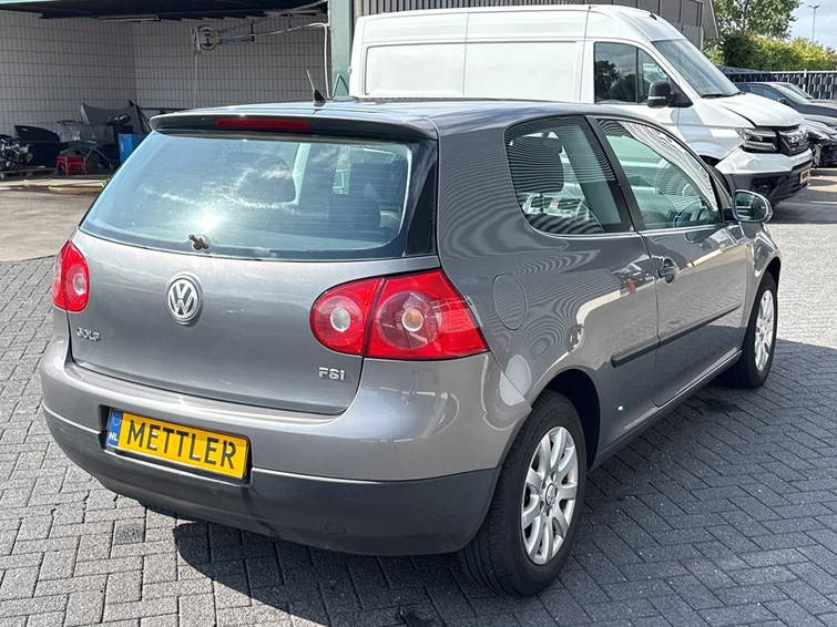 Volkswagen Golf 1.4 FSI Businessline, airco 5