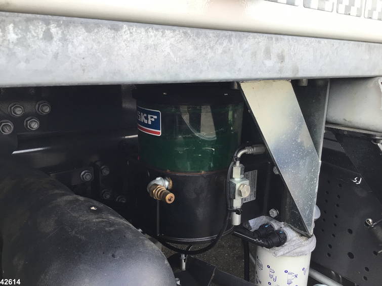 Volvo FL 250 VDK 9m 9