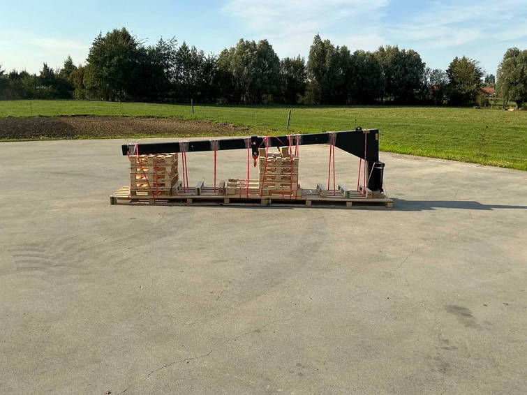 Diversen CAM GAB2T.4060 1