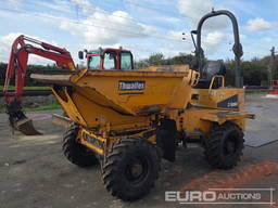 Thwaites Mach 475
