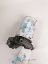 DAF Fuel filter unit