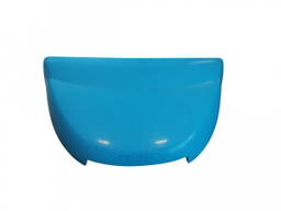 Volvo Air deflector