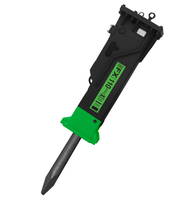 Hydraram FX-110 PRO