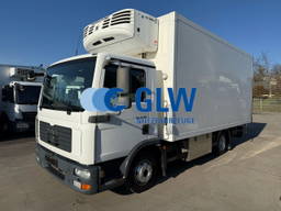 MAN TGL 8.180 BL Tiefkühlkoffer 4,60 mThermoking