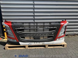 Volvo FH 4 Bumper 21601499