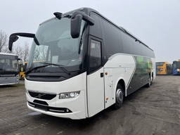 Volvo 9900