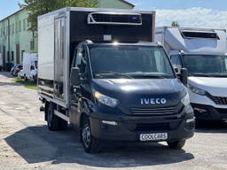 Iveco Daily 35 35C14 Automat/Winda/Klima 634