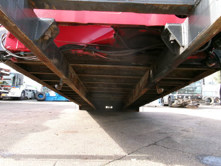 Diversen Open BAK + HMF 2223 K4 4