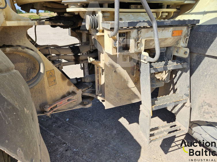 Volvo L120G L 120 G 15