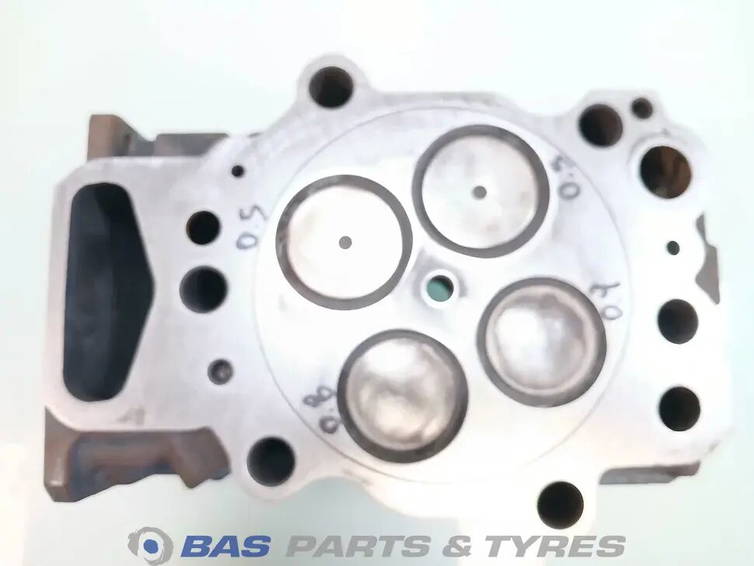 Scania Cylinderhead DC16 116 520 2294618 6