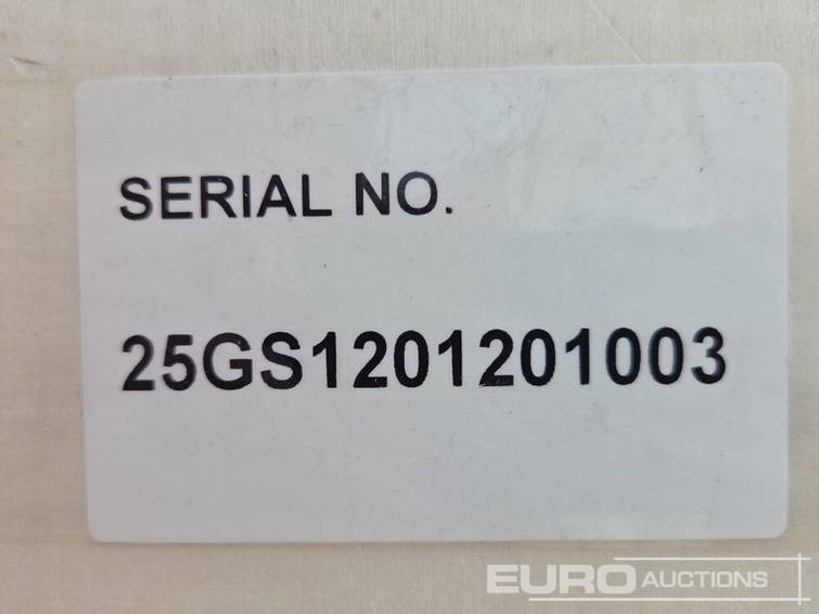 Diversen KL-GS120-121-EU Kraft KL-GS120-121-EU 3
