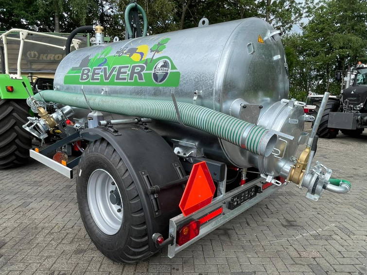 Diversen 5000 liter 4