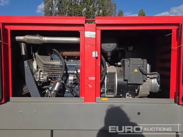 Atlas Copco QAS30 ST3 7