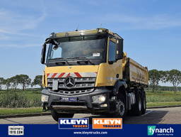 Mercedes-Benz Actros 2643
