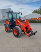 Kubota R070