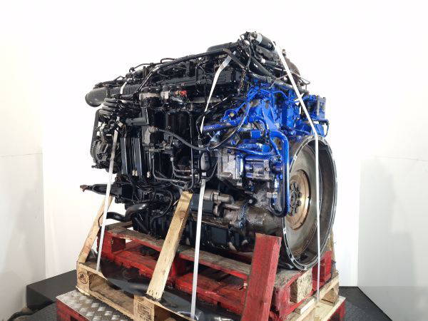 Scania DC939 L01 8