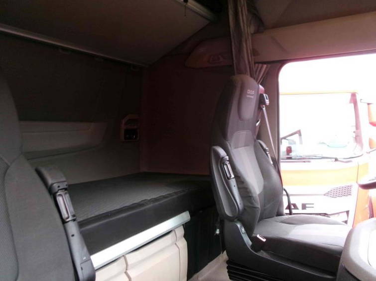 DAF XG 480 FT 4X2 5