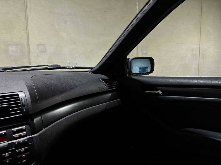 BMW 3-serie Touring 316i Special Edition 28