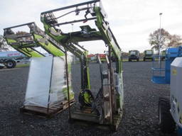 Claas FL 80 CP