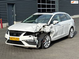 Seat Leon ST 1.4 TSI X-Perience, FR Line, trekhaak, panormadak