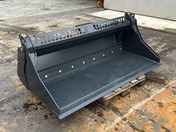4/1 - M4 con attacco per mini-pala Gehl / Bobcat