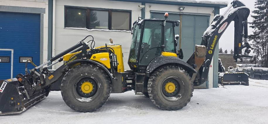 Diversen Lännen 8600 M 2