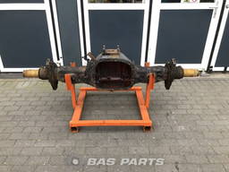 Volvo Rear 21942445