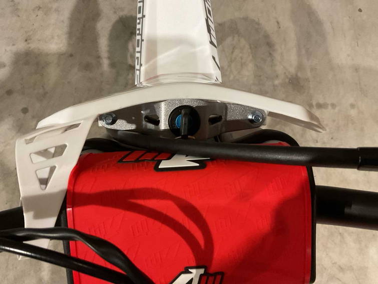 Diversen Ultra Motocross Thunder 125 RD 13