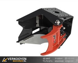 ICM GRA-C 20 Bomenknipper CW05