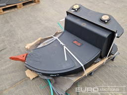 Ripper 80mm Pin to suit 20 Ton Excavator Miller Ripper 80mm Pin to suit 20 Ton Excavator