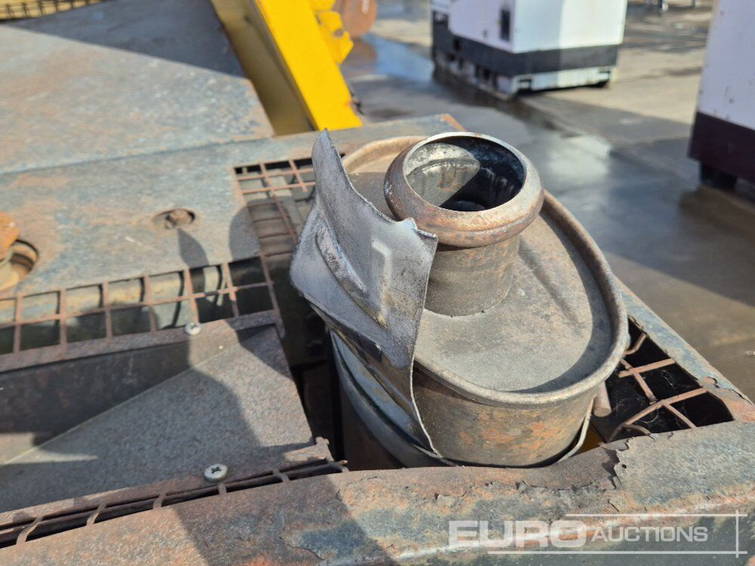 Compair Holman Holman 400-125S 400-125S 25