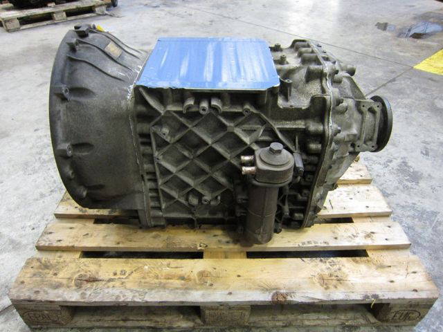 Renault AT2412C I-Shift 1