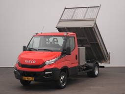 Iveco Daily 35C12