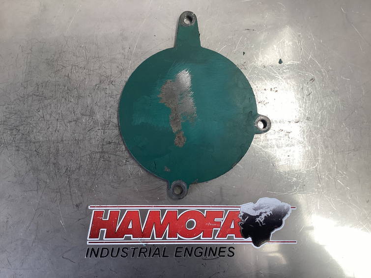 Volvo Penta 08552640 Used 2